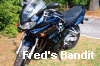 Fred's Bandit 1200